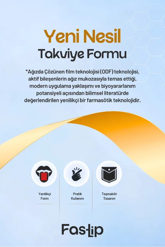 D3 & K2 Strip Form 30 Film Tablet