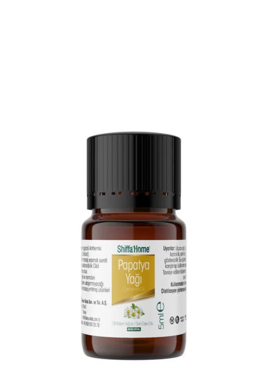 Papatya Yağı 5 Ml – 3. görsel