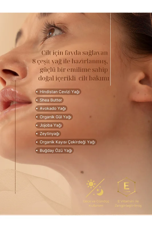 Softbutter Cılt Bakım Yagı 190ml Soft Butter – 3. görsel