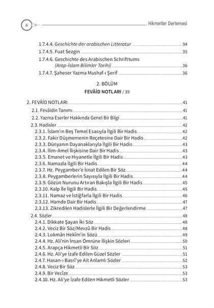 Erkam Akademi - Hikmetler Derlemesi-Prof.Dr Süleyman MOLLAİBRAHİMOĞLU – 3. görsel