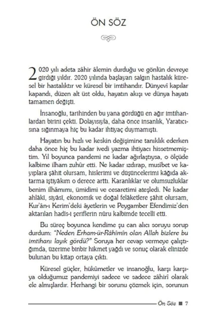 Erkam Yayınları - Rahmet Ümidi - Rabia Brodbeck – 4. görsel