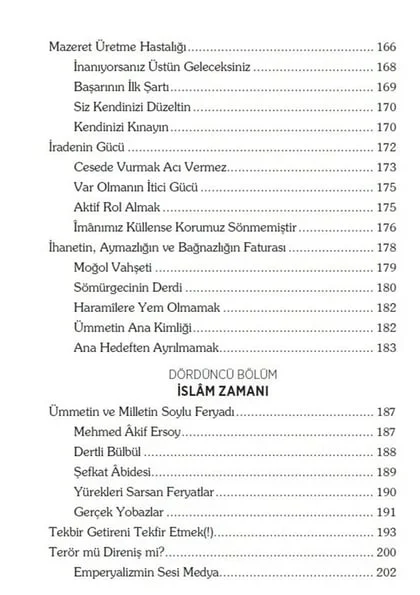 Erkam Yayınları - Şimdi İslam'ın Zamanı - Ali Rıza Temel – 3. görsel