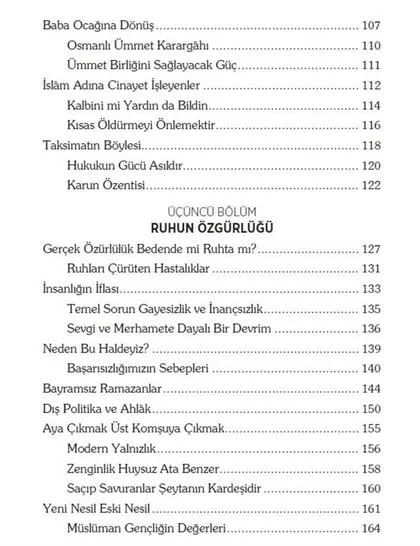 Erkam Yayınları - Şimdi İslam'ın Zamanı - Ali Rıza Temel – 2. görsel