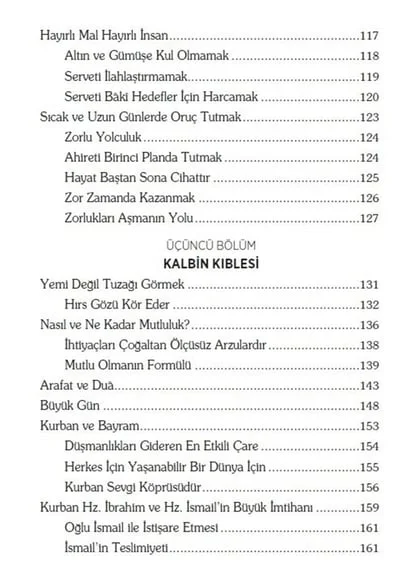 Erkam Yayınları - Ölümsüzlük Kapısı - Ali Rıza Temel – 2. görsel