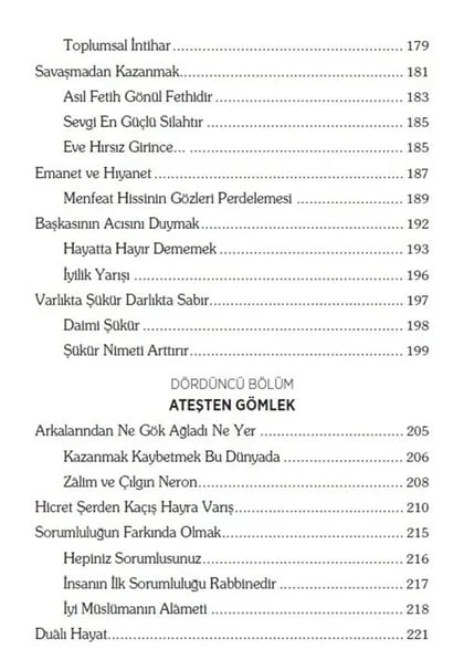 Erkam Yayınları - Peygamber Mektebi - Ali Rıza Temel – 3. görsel