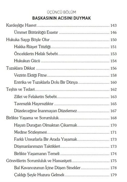 Erkam Yayınları - Peygamber Mektebi - Ali Rıza Temel – 2. görsel