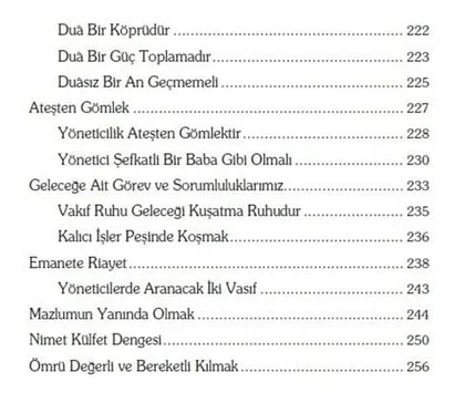 Erkam Yayınları - Peygamber Mektebi - Ali Rıza Temel – 4. görsel
