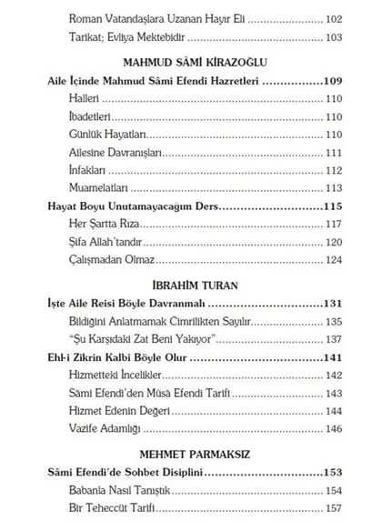 Erkam Yayınları - Allah'ı Hatırlatanlar - 3 - Y. Selman Tan – 2. görsel