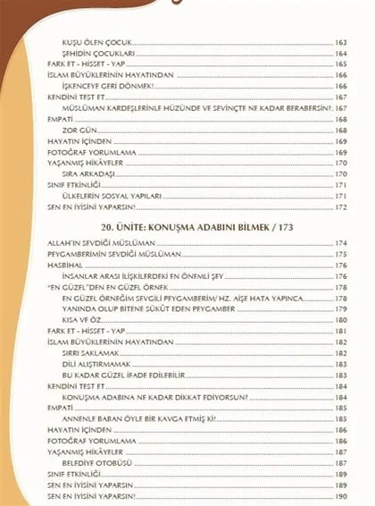 Erkam Yayınları - Müslümanın Güzel Ahlakı - 2 - Dr. Faruk Kanger, Aynur Tutkun – 2. görsel