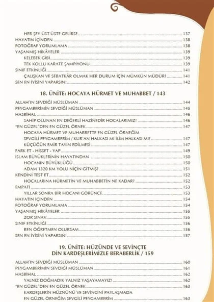 Erkam Yayınları - Müslümanın Güzel Ahlakı - 2 - Dr. Faruk Kanger, Aynur Tutkun – 3. görsel