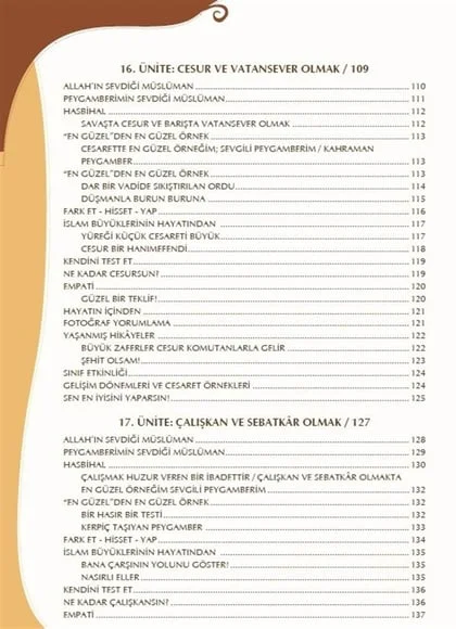 Erkam Yayınları - Müslümanın Güzel Ahlakı - 2 - Dr. Faruk Kanger, Aynur Tutkun – 4. görsel