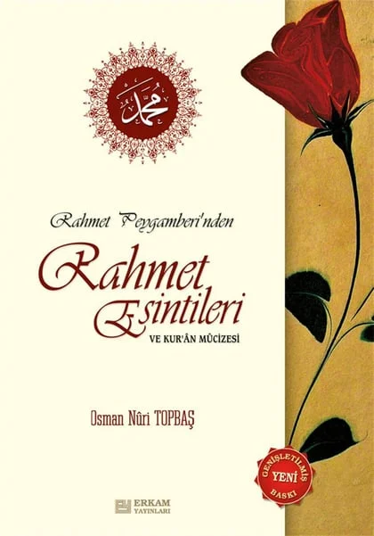 Erkam Yayınları - Rahmet Esintileri - Osman Nuri Topbaş