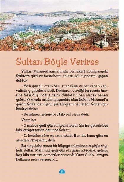 Kampanya Kitapları - Kapıları Açan Dua - Nesibe Akkaya