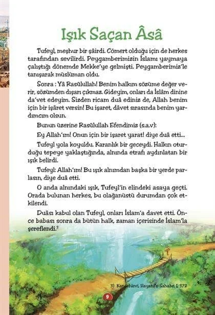 Kampanya Kitapları - Kapıları Açan Dua - Nesibe Akkaya
