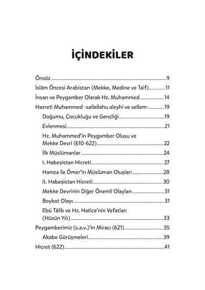 Pırıltı Kitapları - Peygamberimiz - İsmail Özcan