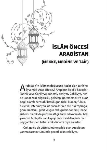 Pırıltı Kitapları - Peygamberimiz - İsmail Özcan
