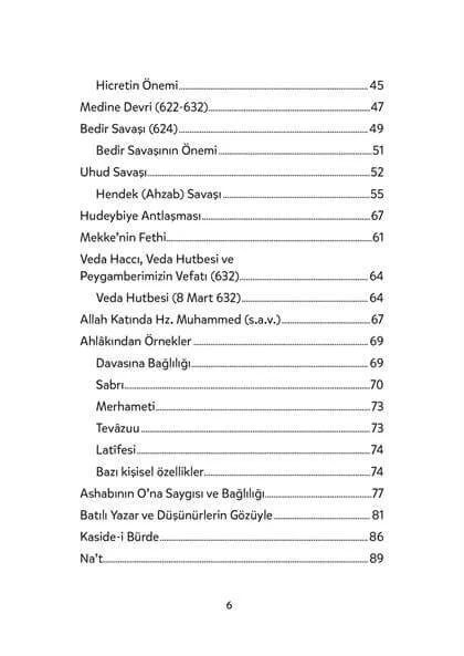 Pırıltı Kitapları - Peygamberimiz - İsmail Özcan