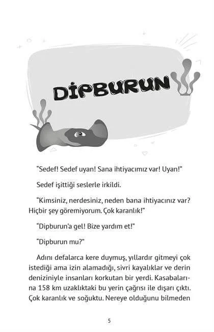 Pırıltı Kitapları - Oyster Kayıp Hazine - Hilal Acar