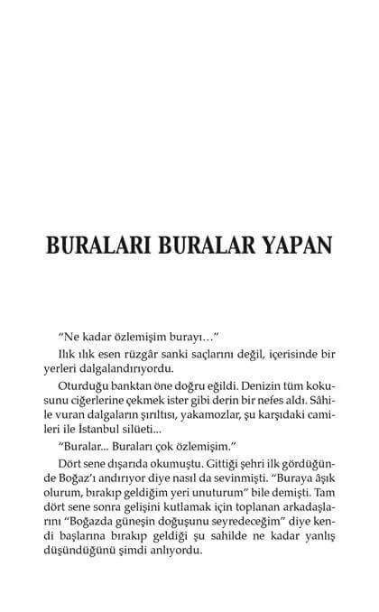 Genç Kitaplığı - Yaşanmış Hikayeler (Arz-ı Hal) - Mehmet Lütfi Arslan