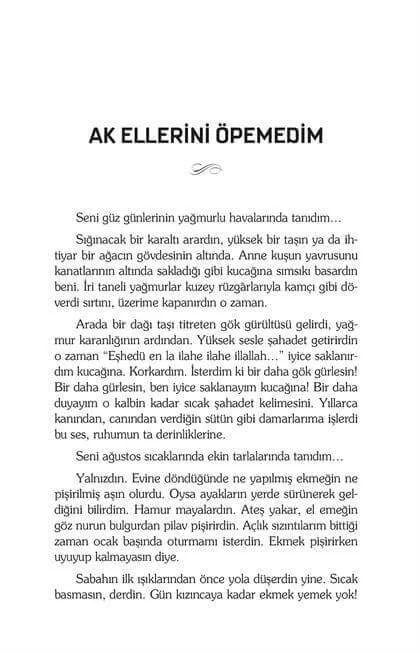 Kampanya Kitapları - Anne - Baba ve Eğitimcilere 9 Anahtar - Şerife Tortop