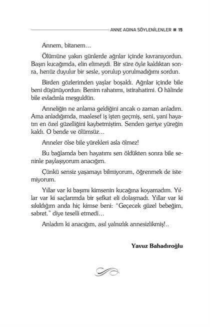 Kampanya Kitapları - Anne - Baba ve Eğitimcilere 9 Anahtar - Şerife Tortop