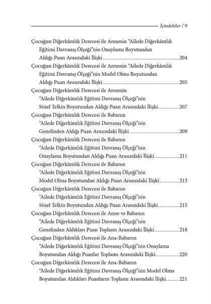 Erkam Yayınları - Ailede Değerler Eğitimi - Doç. Dr. Bilal Yorulmaz