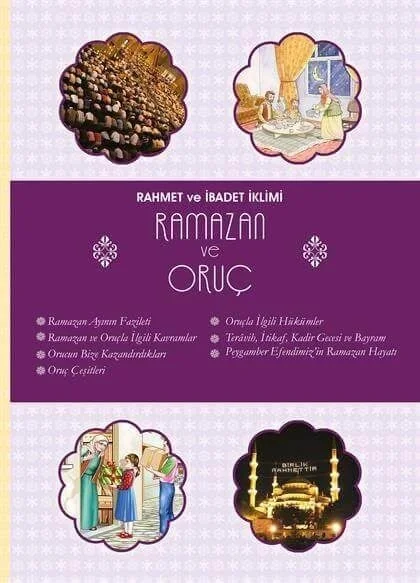 Pırıltı Kitapları - Benim Güzel Dinim - 2 - Faruk Salman, Nazif Yılmaz, Dr. Recep Özdirek