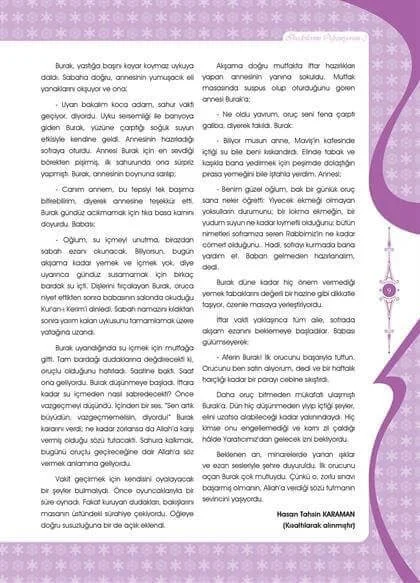 Pırıltı Kitapları - Benim Güzel Dinim - 2 - Faruk Salman, Nazif Yılmaz, Dr. Recep Özdirek