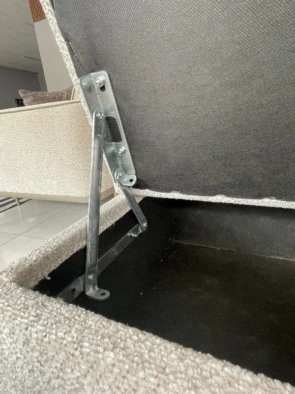 110 cm sandıklı balkon koltuğu – 3. görsel