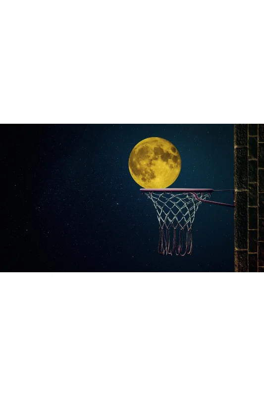 Basketbol Basketball Duvar Örtüsü Halısı – 3. görsel