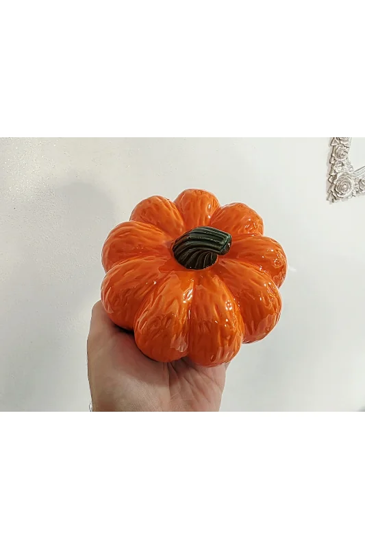 13,5cm Bal Kabağı Kabak Silikon Kalıp K-1509A, Kokulu Taş Sabun Alçı Mum Kalıbı – 3. görsel