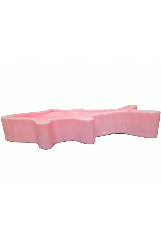 38cm Ton Palamut Balık Silikon Kalıp K-1039, Polyester Taş Tozu Alçı Kalıbı – 3. görsel