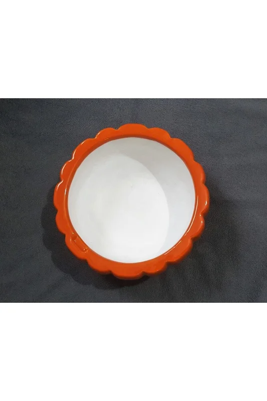 18cm Büyük Bal Kabağı Kabak Saksı Silikon Kalıp K-950, Kokulu Taş Sabun Alçı Mum Kalıbı – 4. görsel