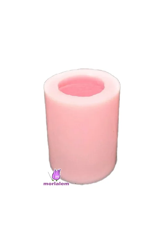 Geri Akış 15cm Çaydanlık Tütsülük Silikon Kalıp K-976, Polyester Taş Tozu Alçı Kalıbı – 2. görsel