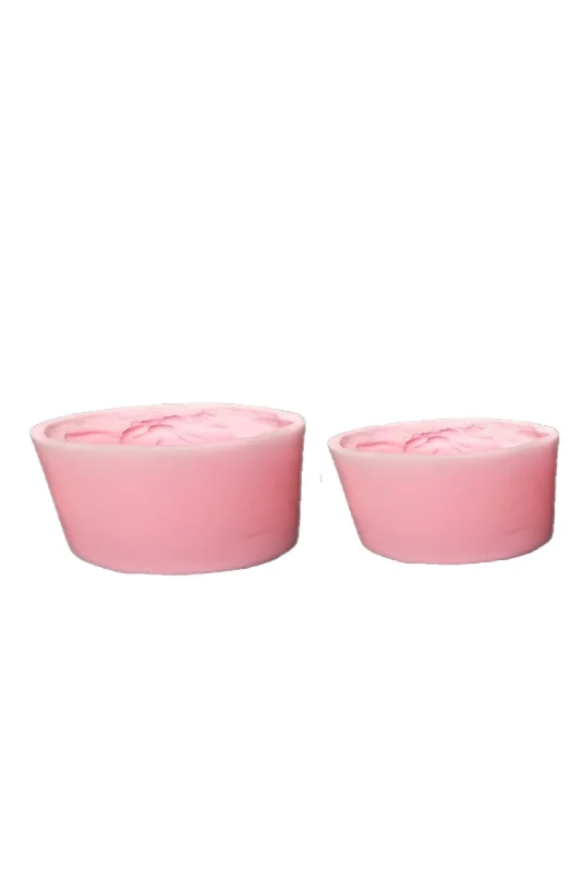 13cm Bal Kabağı Kabak Kutu Saksı Silikon Kalıp K-838, Kokulu Taş Sabun Alçı Mum Kalıbı – 2. görsel