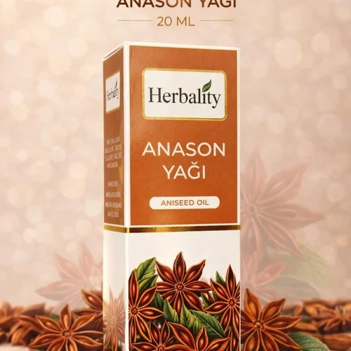 Sindirim Dostu Yağ Seti (Anason Yağı 20 Ml, Rezene Yağı 20 Ml, Tarçın Yağı 20 Ml) – 3. görsel