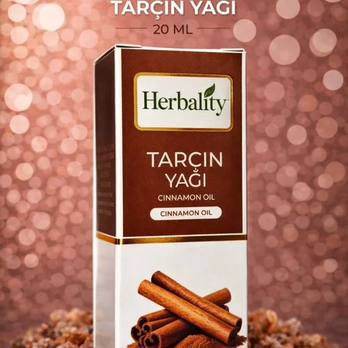 Sindirim Dostu Yağ Seti (Anason Yağı 20 Ml, Rezene Yağı 20 Ml, Tarçın Yağı 20 Ml) – 4. görsel