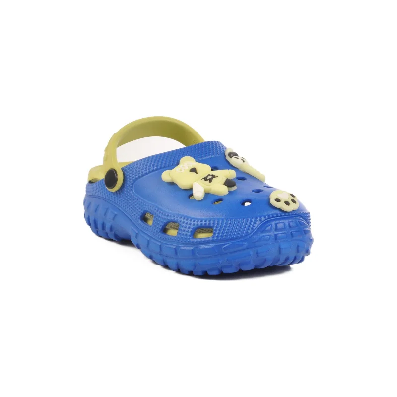 Aspor Saks Eva Unisex Çocuk Sabo Terlik – 3. görsel