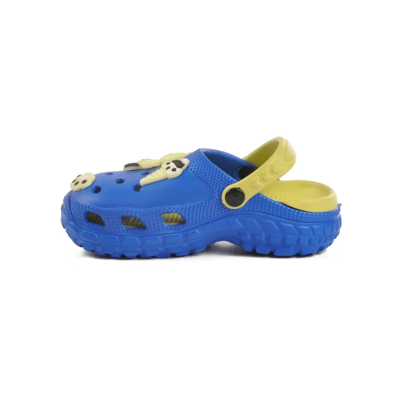 Aspor Saks Eva Unisex Çocuk Sabo Terlik – 2. görsel