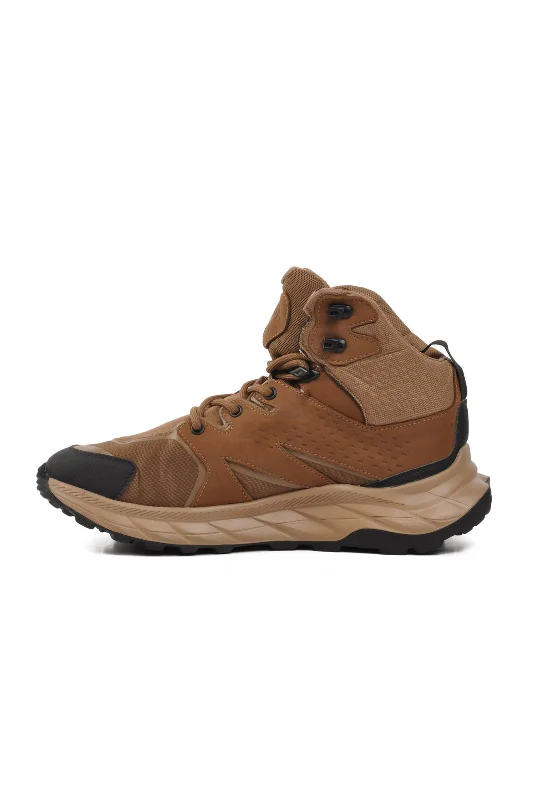 Camel Sarı Trekking Outdoor Bot – 2. görsel
