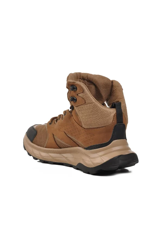 Camel Sarı Trekking Outdoor Bot – 4. görsel
