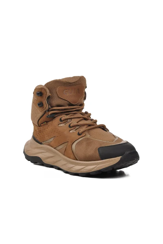 Camel Sarı Trekking Outdoor Bot – 3. görsel