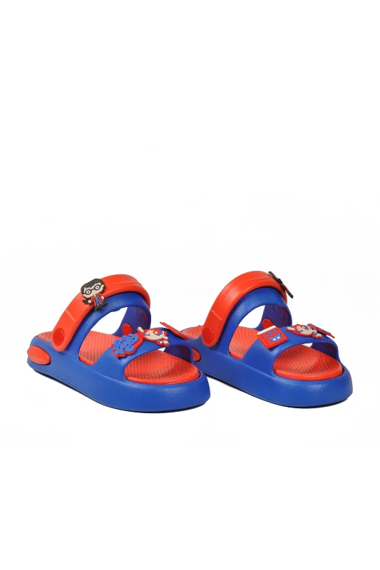 Saks Eva Unisex Çocuk Terlik – 4. görsel