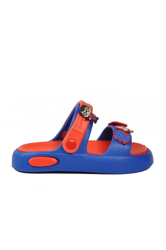 Saks Eva Unisex Çocuk Terlik – 2. görsel
