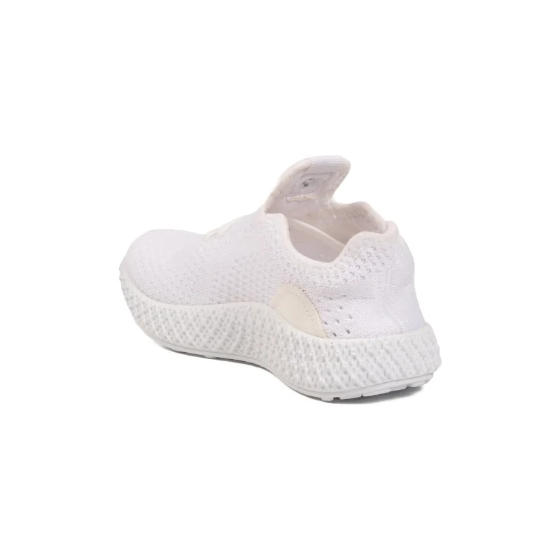 Beyaz Unisex Çocuk Spor Ayakkabı – 4. görsel