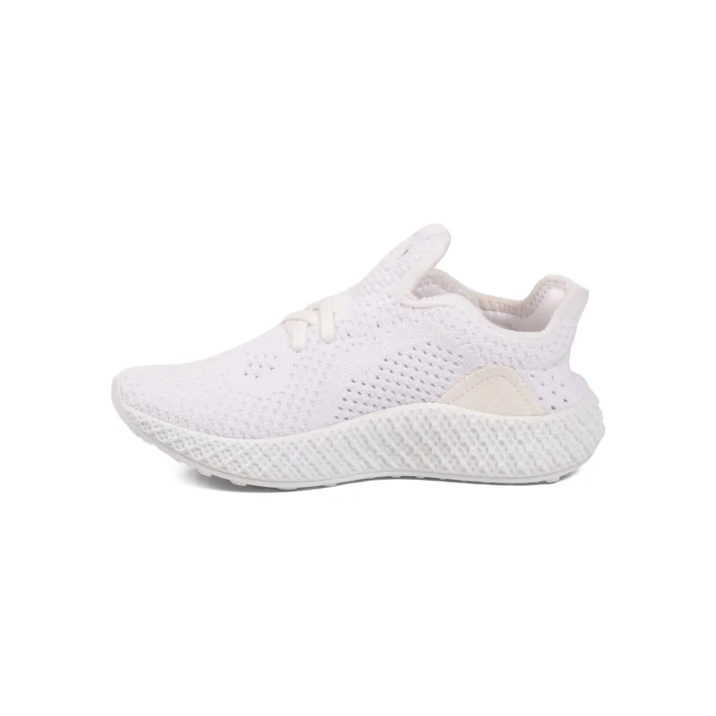Beyaz Unisex Çocuk Spor Ayakkabı – 2. görsel
