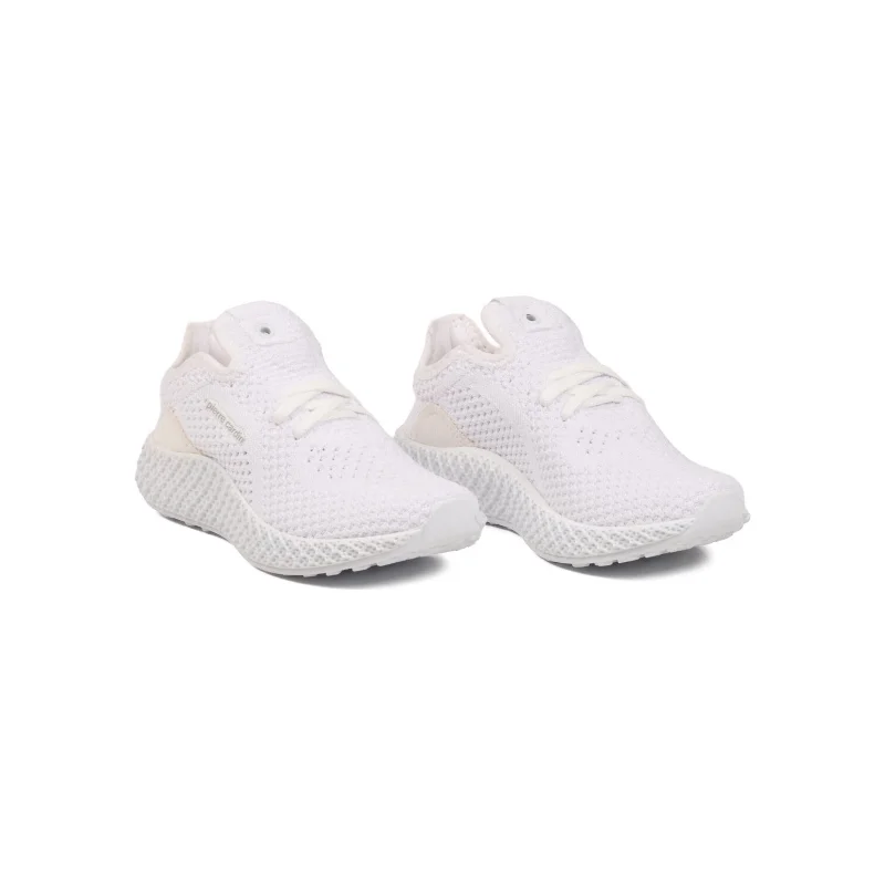 Beyaz Unisex Çocuk Spor Ayakkabı – 3. görsel