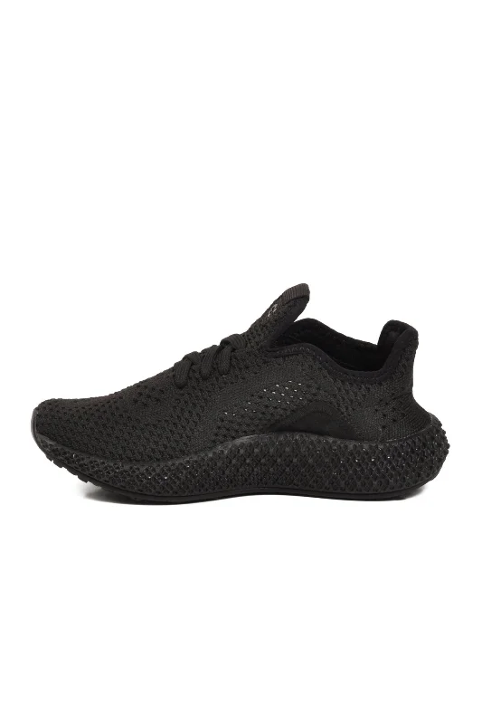 Siyah Unisex Çocuk Spor Ayakkabı – 2. görsel