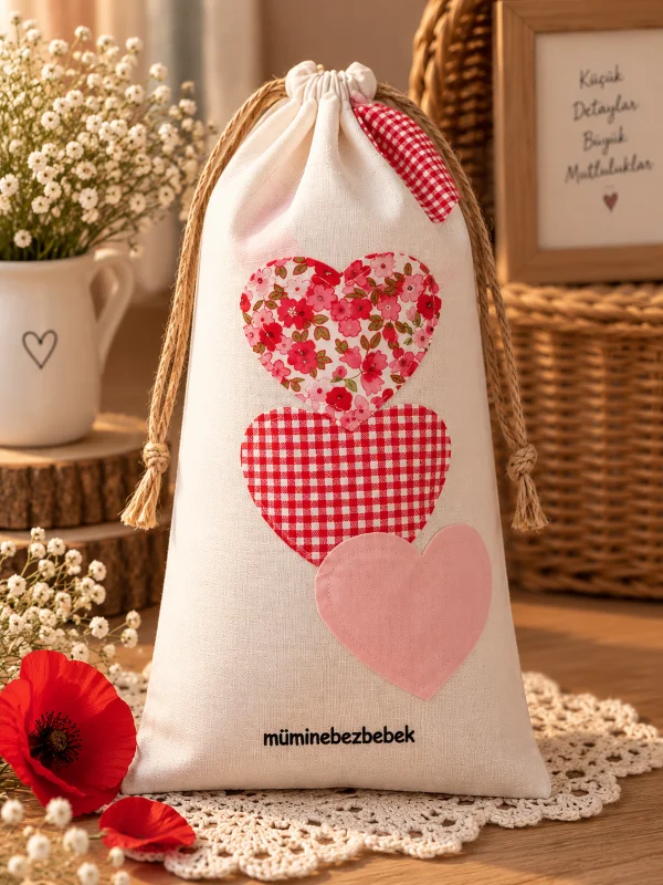GAZZE GELİNCİK ÇİÇEĞİi büyük boy 45 cm – 3. görsel