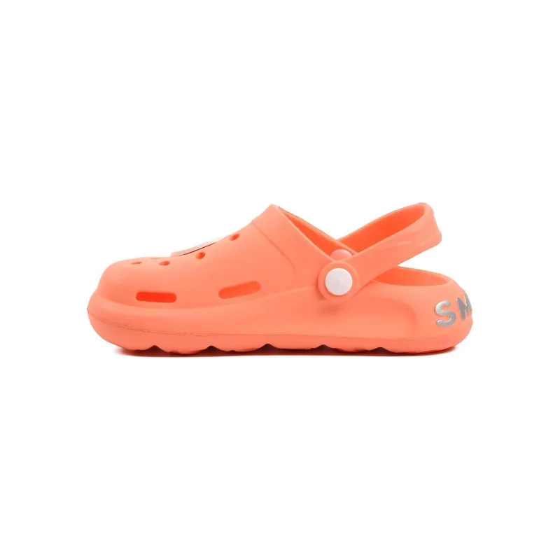 Aspor Pembe Somon Sabo Unisex Çocuk Terlik – 2. görsel